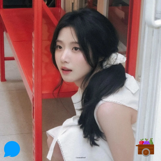 林女士