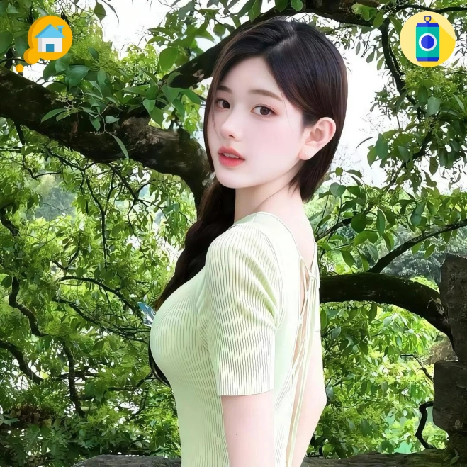 赵女士